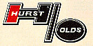 [ Hurst/Olds ]